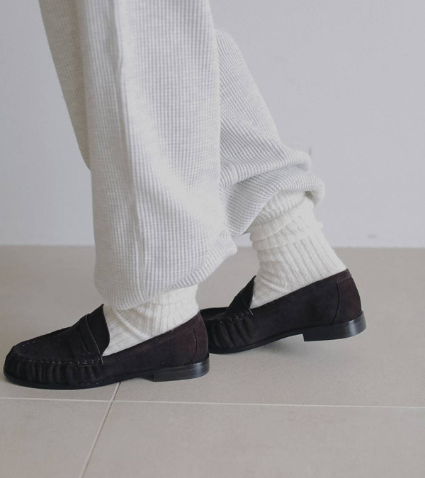 画像10: ワッフルワイドパンツ　Waffle Wide Pants