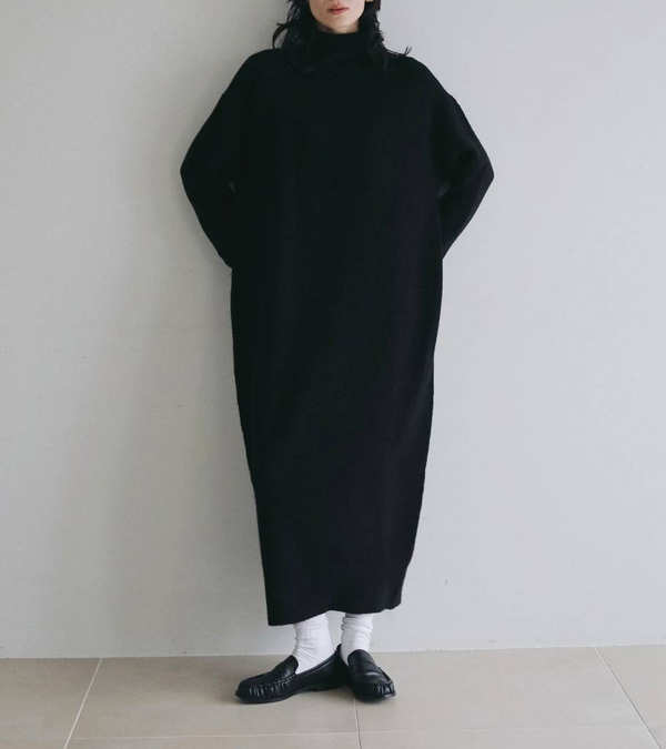 画像17: ギャザーローファー　Gather Loafers