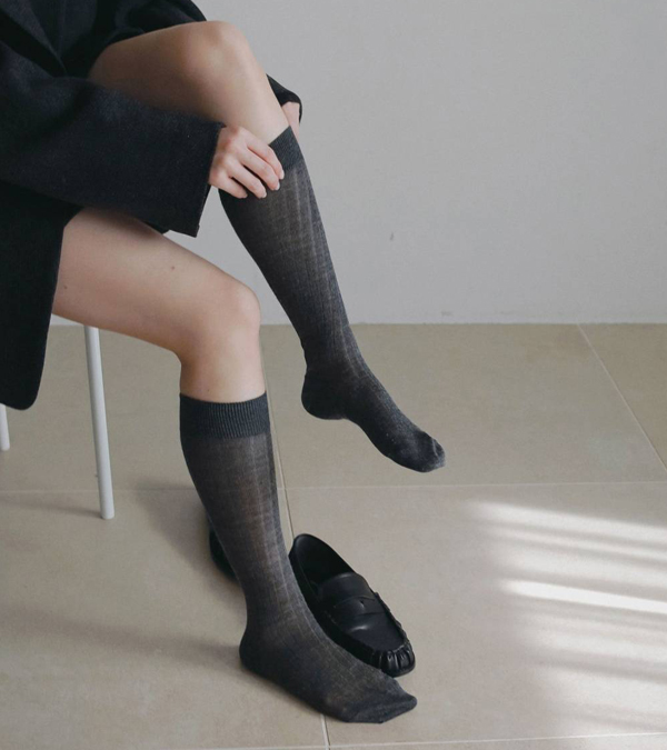 画像4: ギャザーローファー　Gather Loafers
