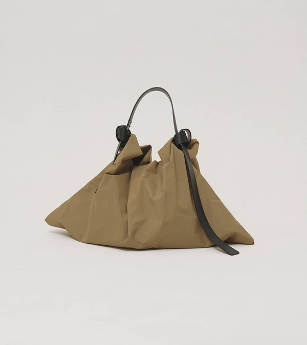 画像3: レザーベルトショルダーバッグ　Leatherbelt Shoulder Bag