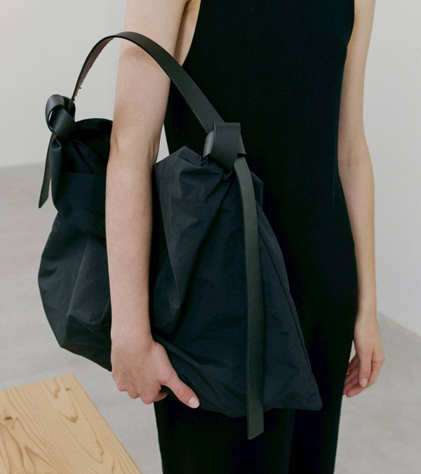 画像11: レザーベルトショルダーバッグ　Leatherbelt Shoulder Bag