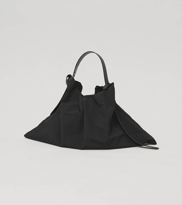 画像2: レザーベルトショルダーバッグ　Leatherbelt Shoulder Bag