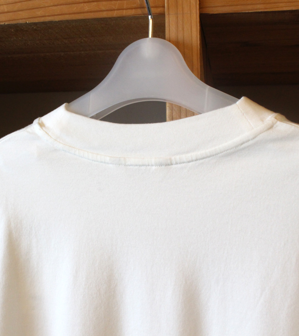 画像5: コットンユースフルロングTシャツ　Cotton Useful Long T-shirts