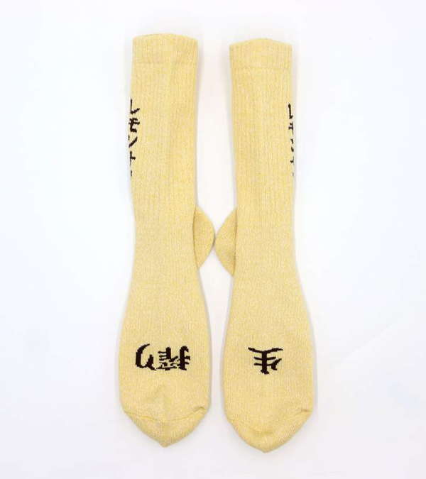 画像4: LEMON SODA socks