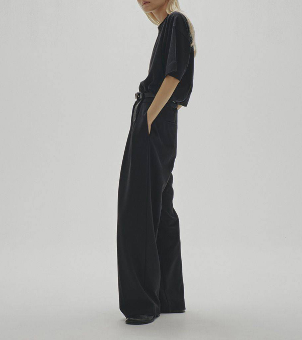 画像10: ダブルタックツイルトラウザーズ　Doubletuck Twill Trousers