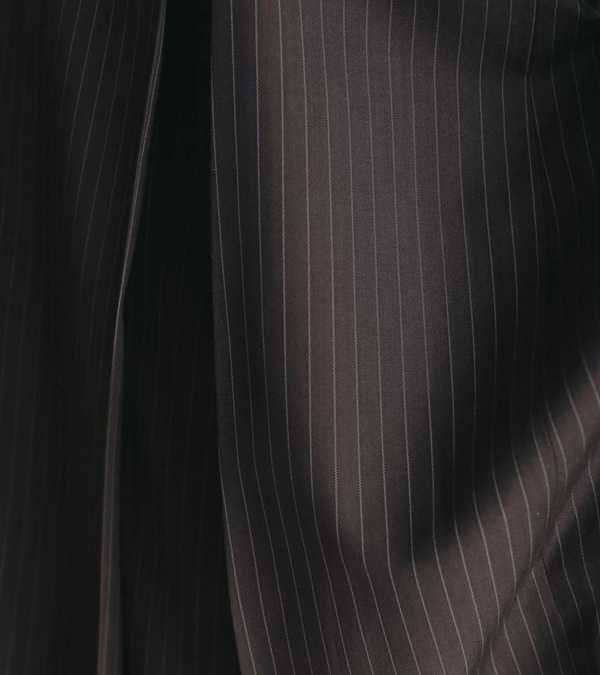 画像3: ストライププリーツスカート　Stripe Pleats Skirt