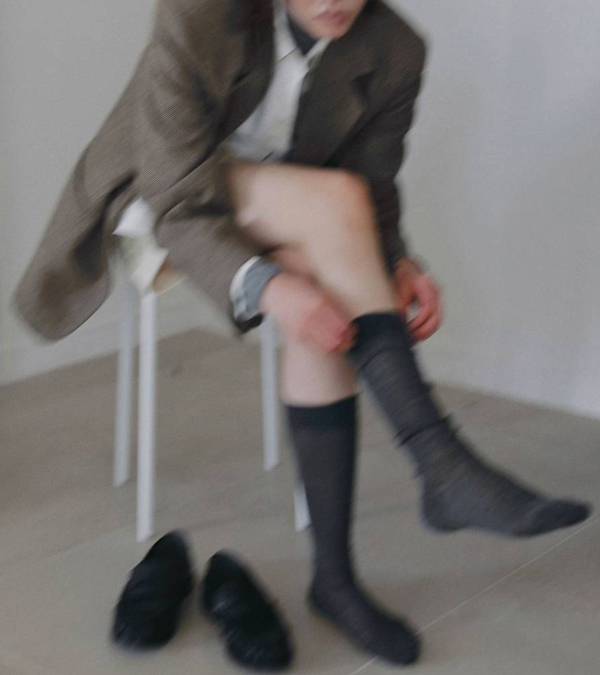 画像17: ヘリンボーンウールジャケット　Herringbone Wool Jacket