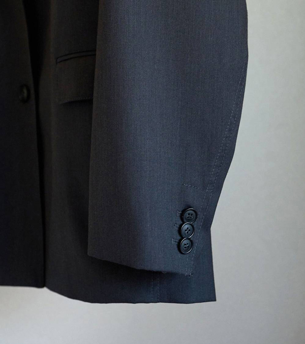 画像4: ハイウエストオーバージャケット　Hightwist Over Jacket