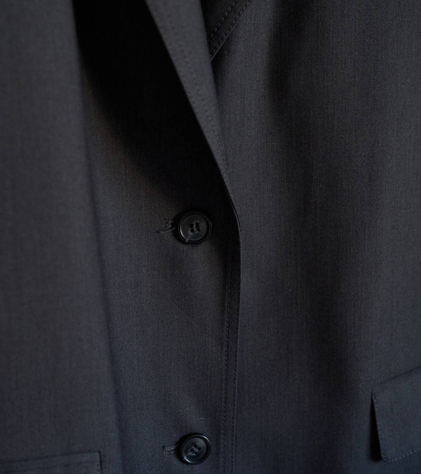 画像3: ハイウエストオーバージャケット　Hightwist Over Jacket