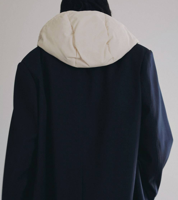 画像13: ハイウエストオーバージャケット　Hightwist Over Jacket