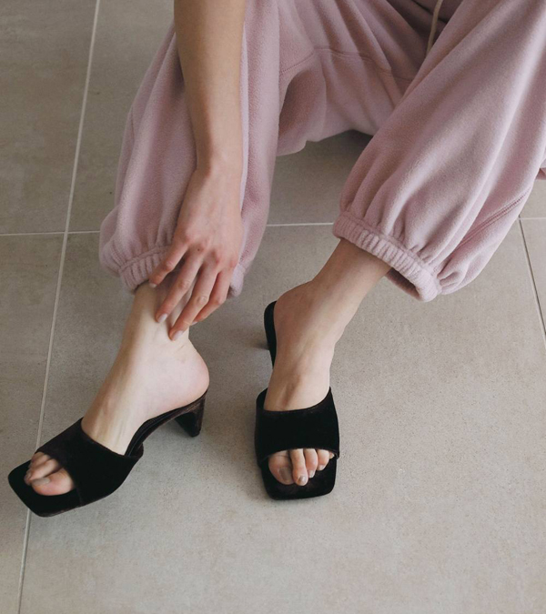 画像14: フリースラフパンツ　Fleece Rough Pants