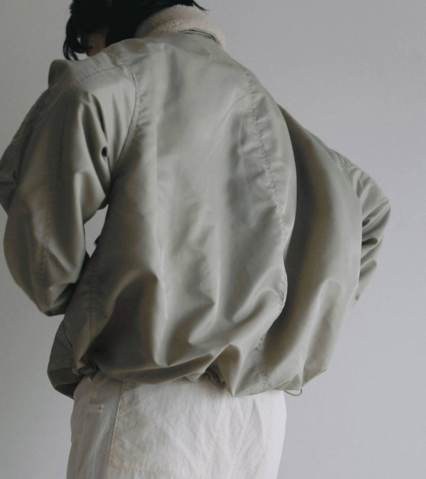 画像11: MA-2フライトジャケット　MA-2 Flight Jacket