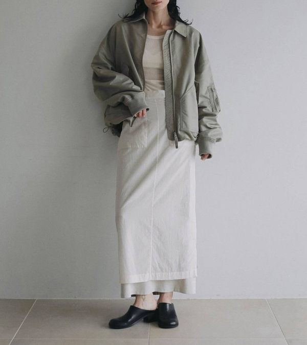 画像9: MA-2フライトジャケット　MA-2 Flight Jacket
