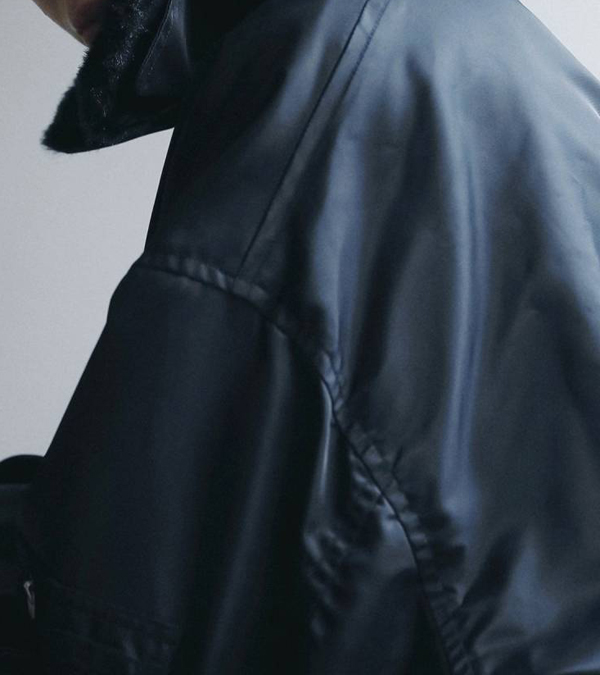画像24: MA-2フライトジャケット　MA-2 Flight Jacket