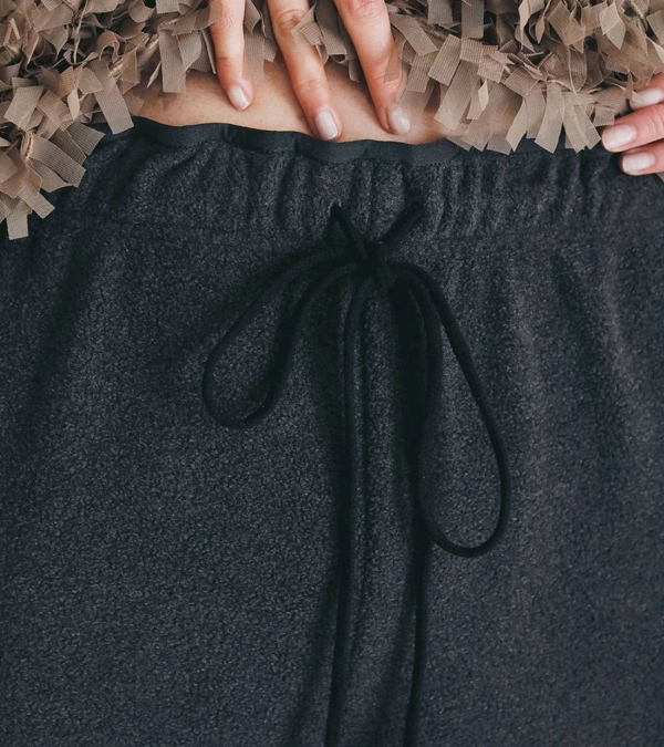画像27: フリースラフパンツ　Fleece Rough Pants