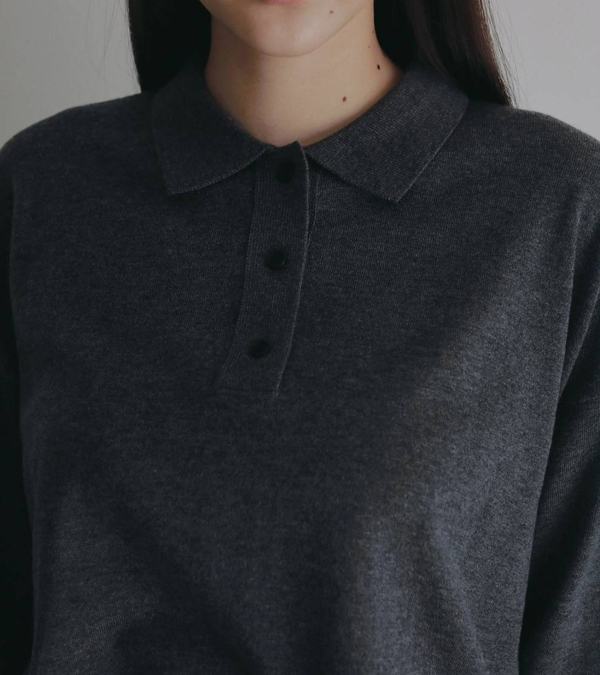 画像11: ハイゲージポロトップス　Highgauge Polo Tops