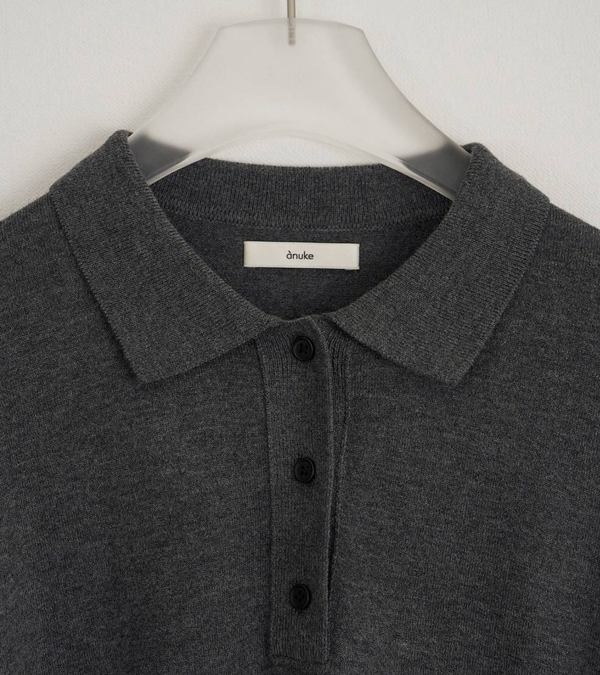 画像5: ハイゲージポロトップス　Highgauge Polo Tops