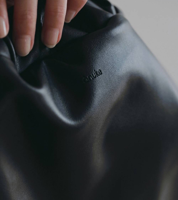 画像6: リバーシブルボアバッグ　Reversible Boa Bag