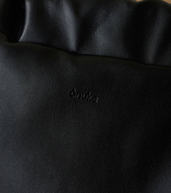 画像5: リバーシブルボアバッグ　Reversible Boa Bag