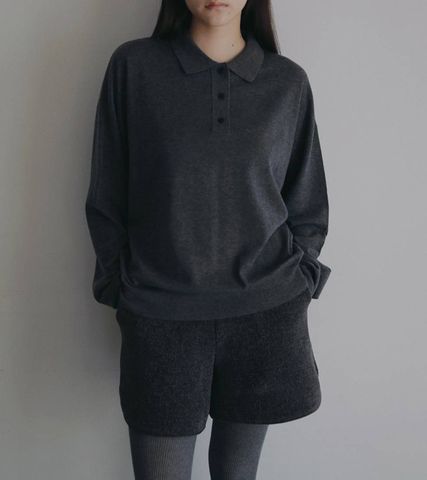 画像8: ハイゲージポロトップス　Highgauge Polo Tops
