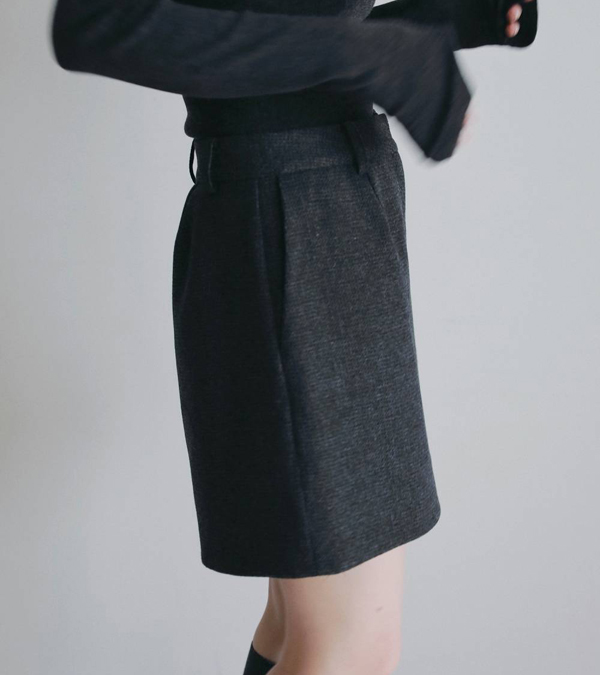 画像10: ヘリンボーンショートパンツ　Herringbone Short Pants