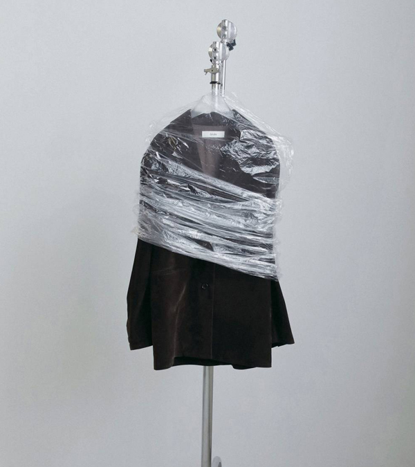 画像2: エコスエードジャケット　Eco Suede Jacket