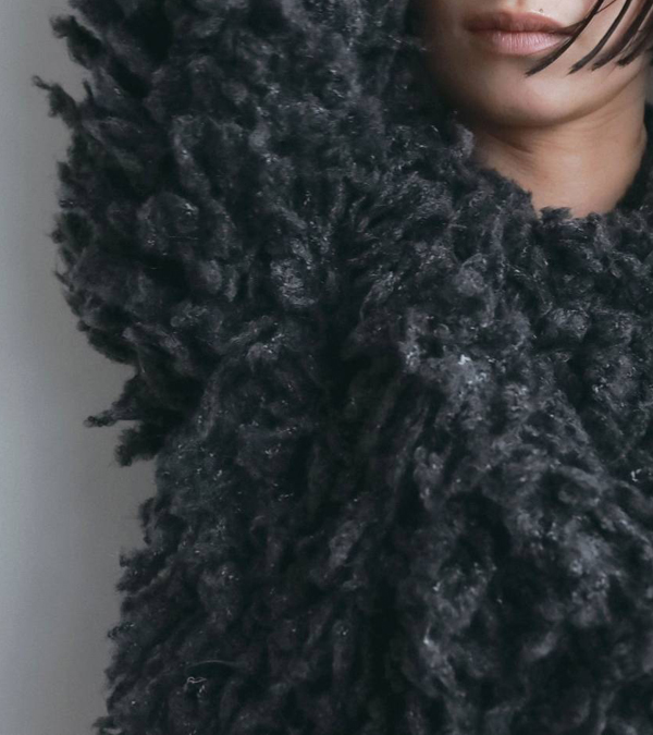 画像10: ループニットトップス　Loop Knit Tops