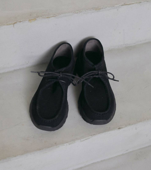 画像2: エコスエードモカシン　Eco Suede Moccasin