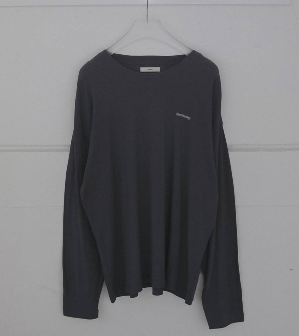 画像2: ロゴプリントTシャツ　Logo Print T-shirts