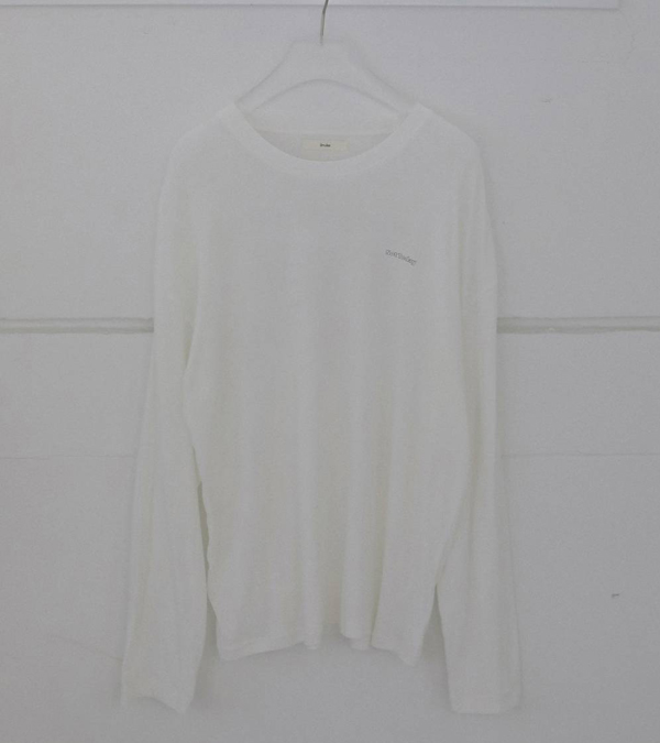 画像4: ロゴプリントTシャツ　Logo Print T-shirts