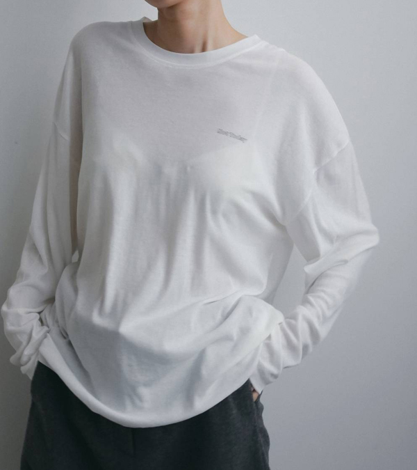 画像15: ロゴプリントTシャツ　Logo Print T-shirts