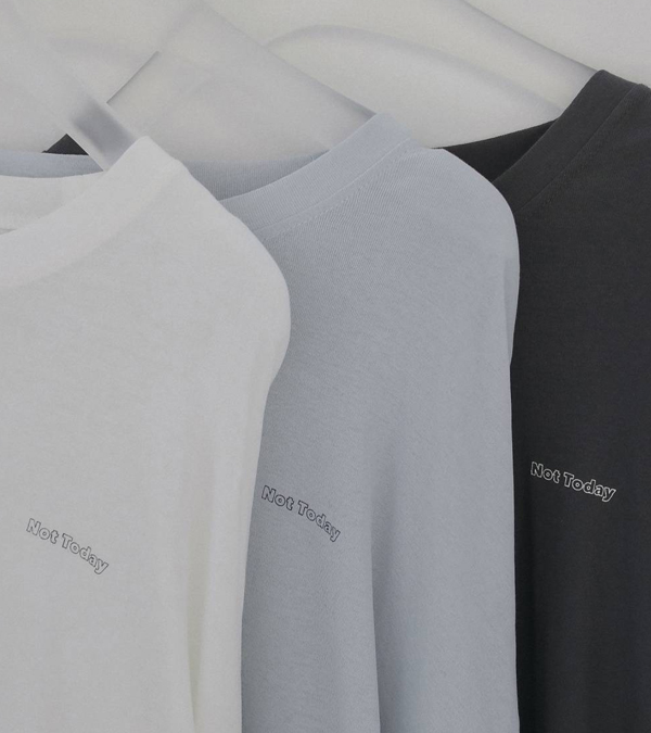 画像5: ロゴプリントTシャツ　Logo Print T-shirts