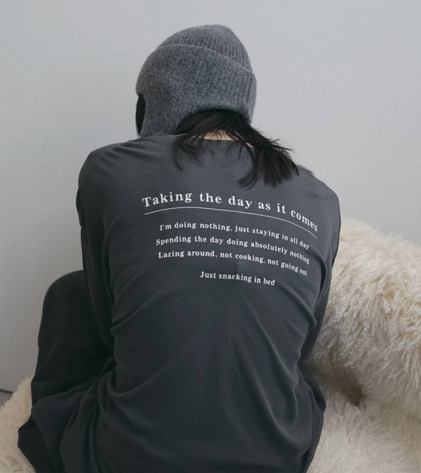 画像8: ロゴプリントTシャツ　Logo Print T-shirts