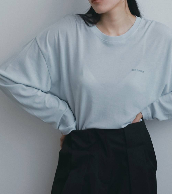 画像10: ロゴプリントTシャツ　Logo Print T-shirts