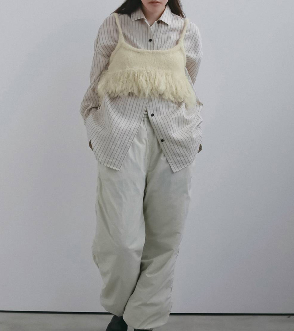画像7: フリンジビスチェ　Fringe Bustier
