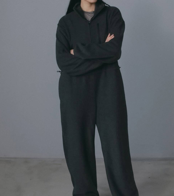 画像13: シアーボーダーロングTシャツ　Sheer Border Long T-shirts