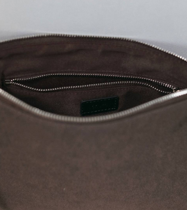 画像5: エコレザーハンドバッグ　Ecoleather Hand Bag