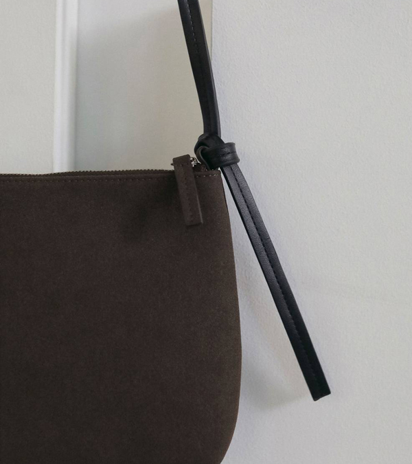 画像4: エコレザーハンドバッグ　Ecoleather Hand Bag