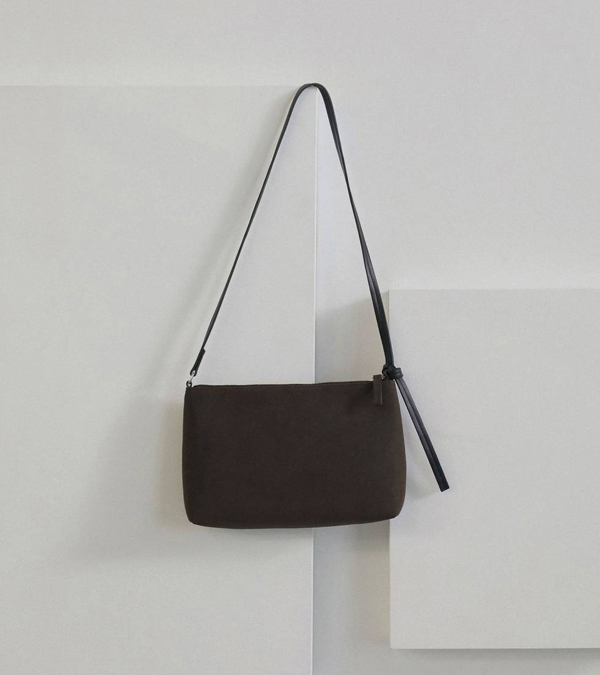 画像2: エコレザーハンドバッグ　Ecoleather Hand Bag