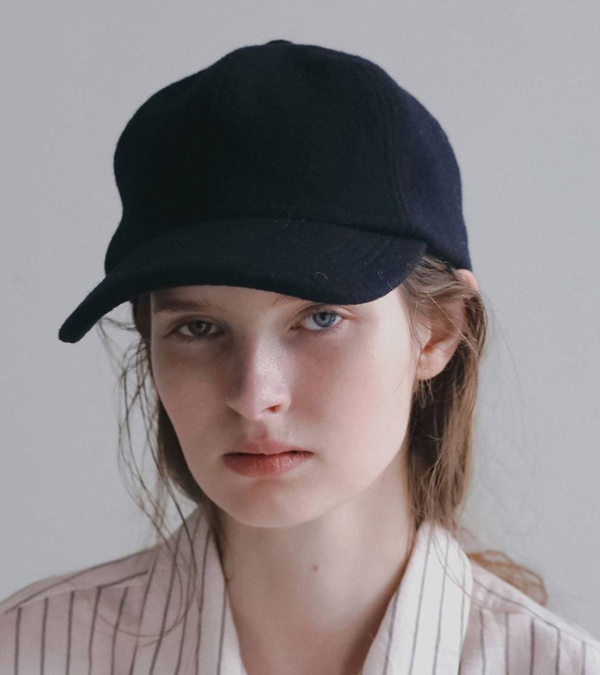 画像11: ウールキャップ　Wool Cap