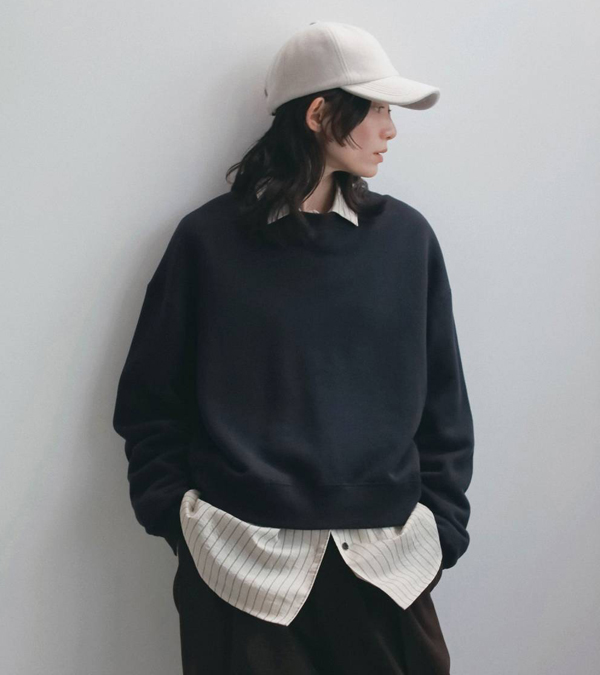 画像8: ウールキャップ　Wool Cap