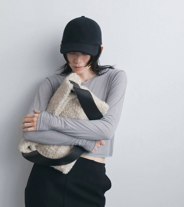画像9: ウールキャップ　Wool Cap